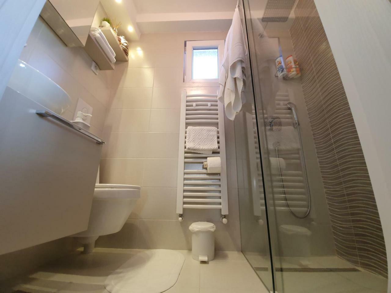 Apartment New Belgrade Home Exterior foto