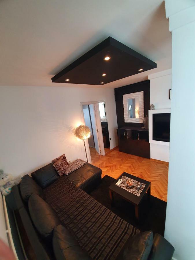Apartment New Belgrade Home Exterior foto